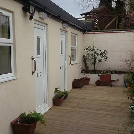 The Old Royal George Northallerton