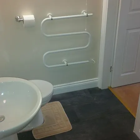 The Old Royal George