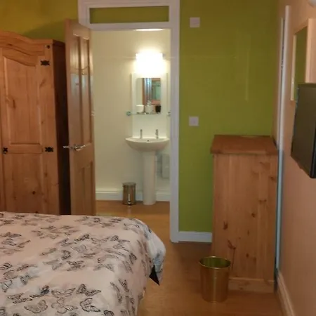 Mini-hôtel The Old Royal George