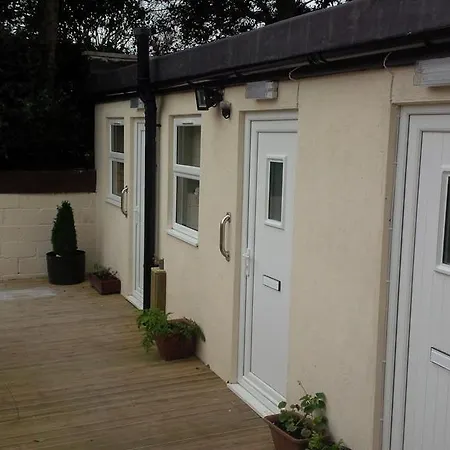 Mini-hôtel The Old Royal George