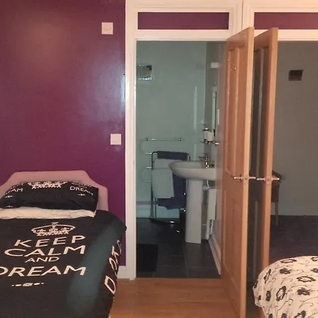 Estalagem The Old Royal George Northallerton