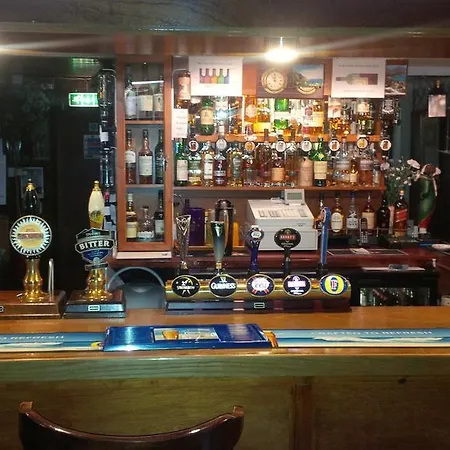 Estalagem The Old Royal George