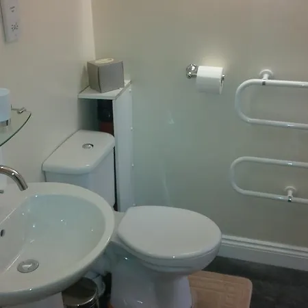 Estalagem The Old Royal George *