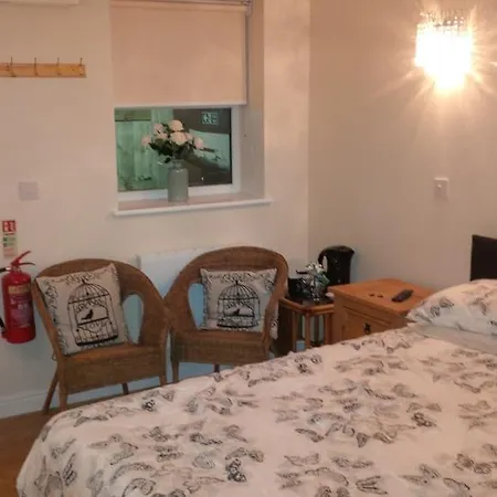 The Old Royal George