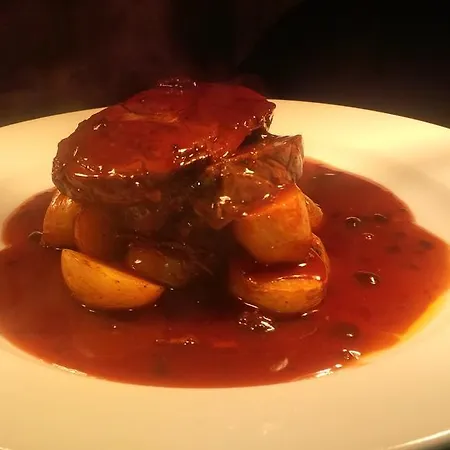 The Old Royal George Estalagem Northallerton