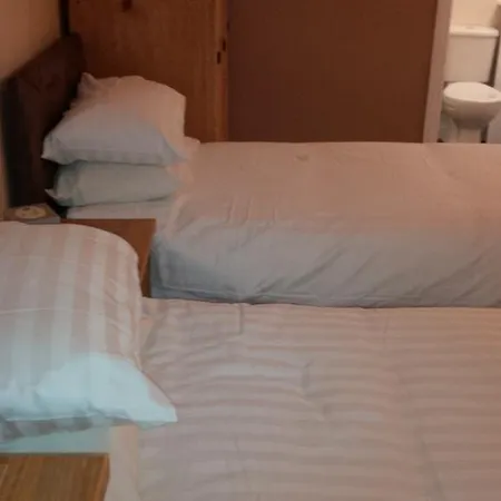 The Old Royal George * Northallerton